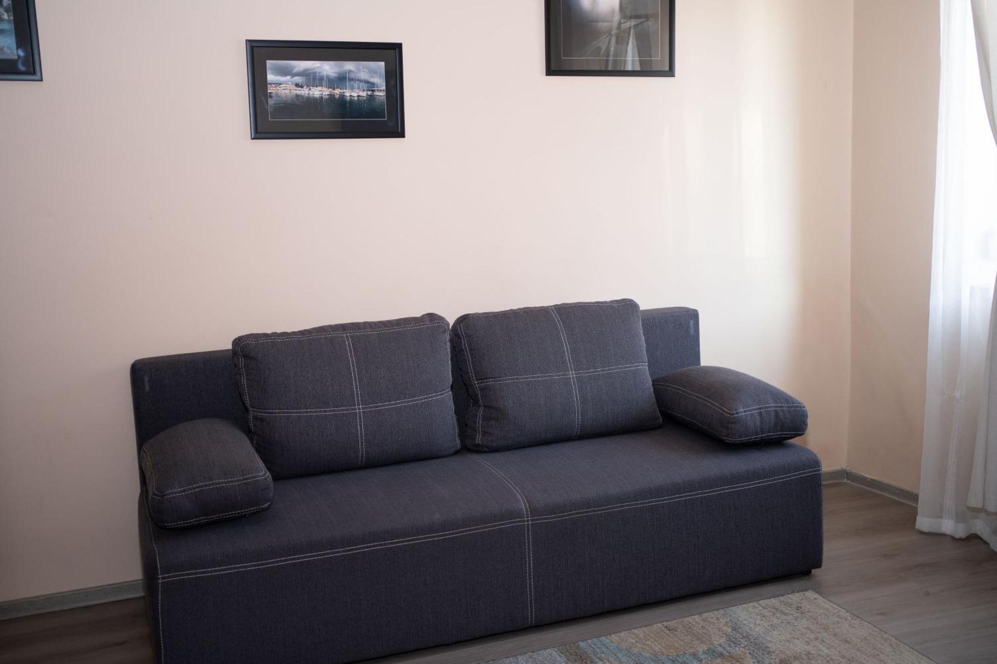 Milan House Apartment Arad Exterior photo