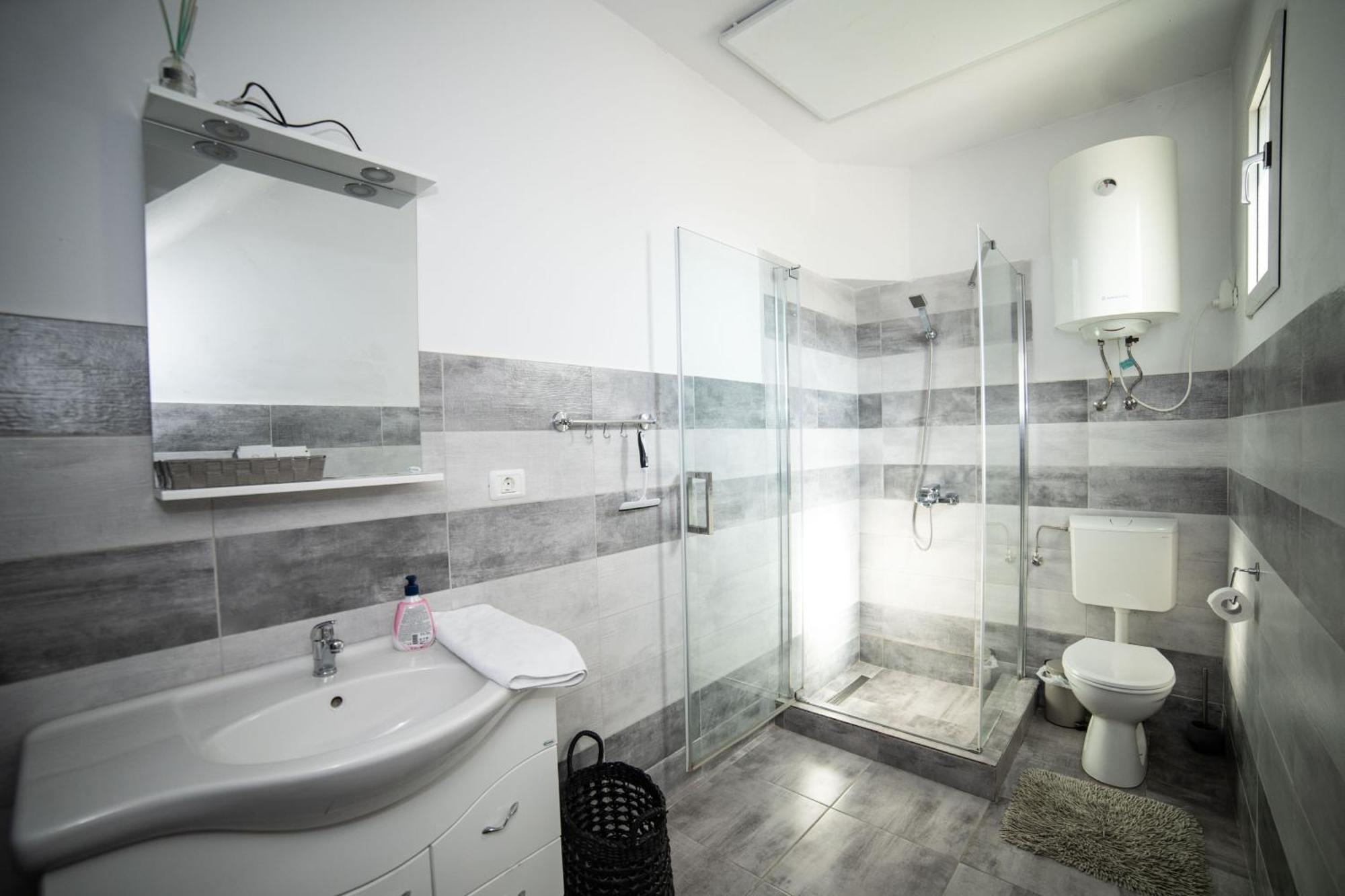 Milan House Apartment Arad Exterior photo
